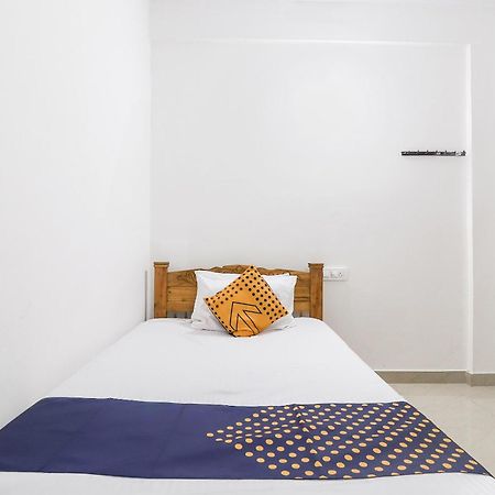 Spot On Rohini Inn Kadampuzha Kottakkal Exterior photo