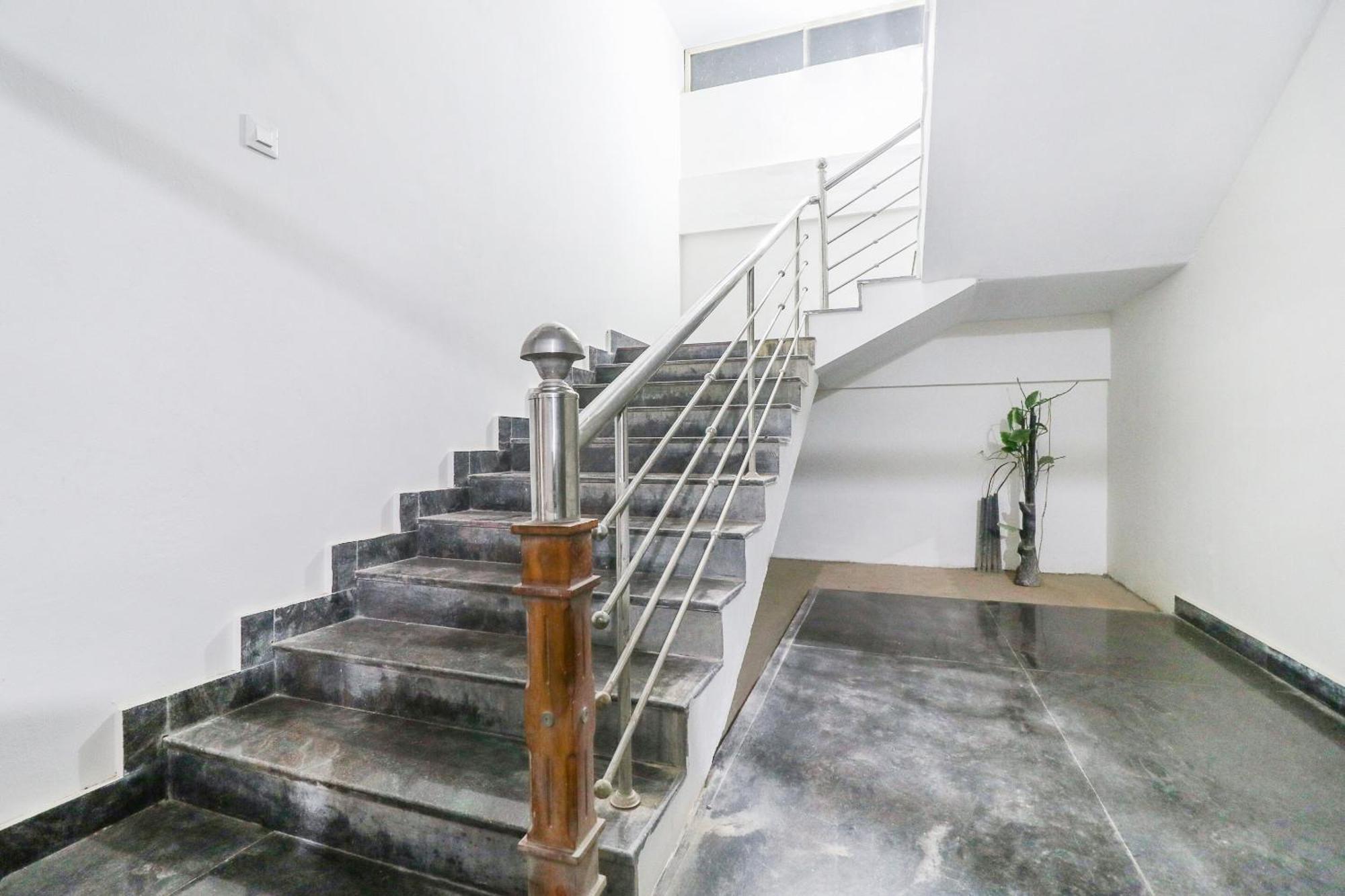 Spot On Rohini Inn Kadampuzha Kottakkal Exterior photo