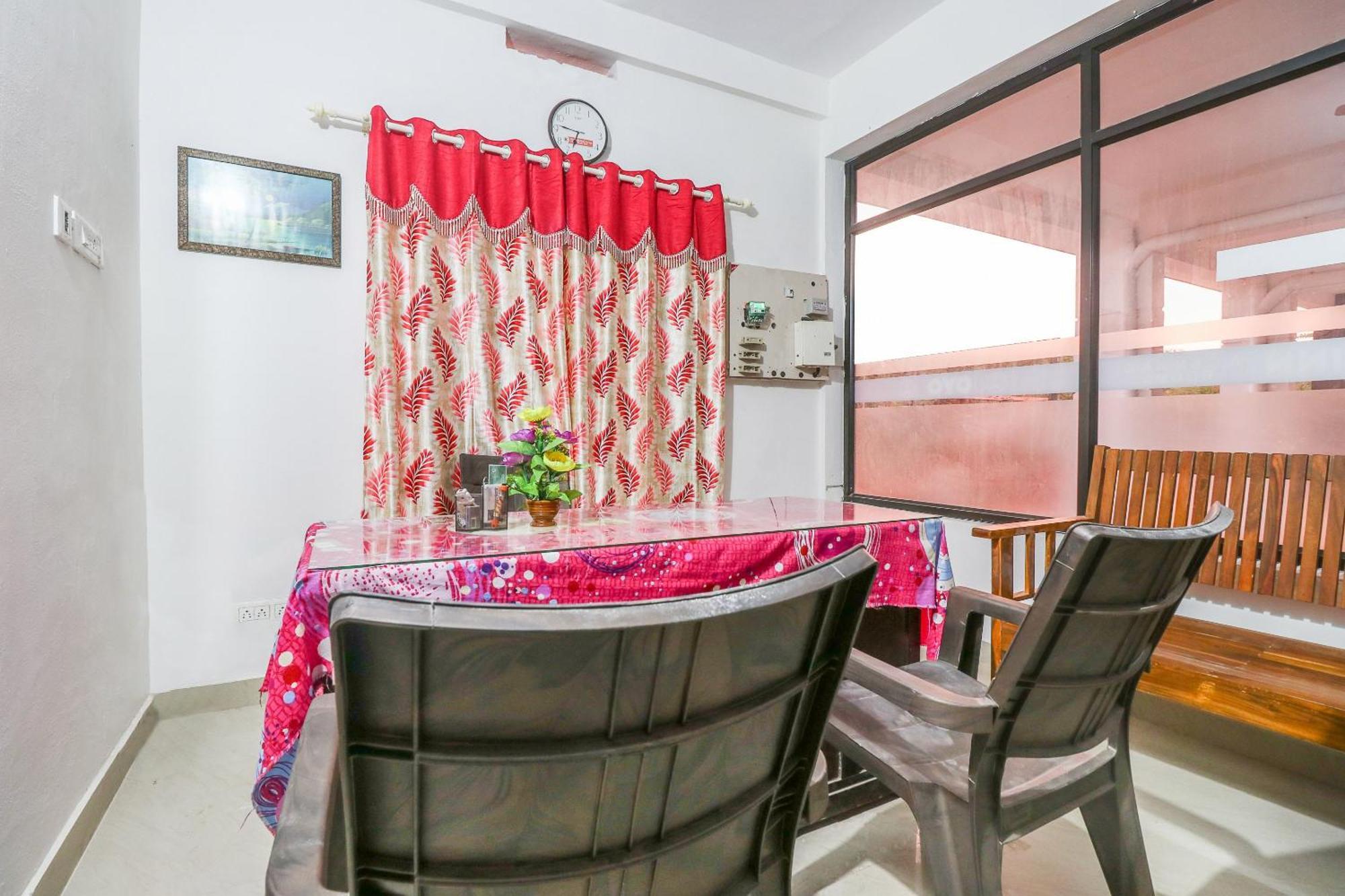Spot On Rohini Inn Kadampuzha Kottakkal Exterior photo
